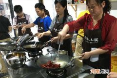 培训餐饮创业 培训餐饮创业项目