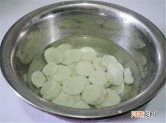 山药焯水后怎么做
