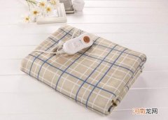 电热毯用完要把线拔了吗