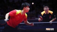 乒乓球发侧拐回旋球技巧