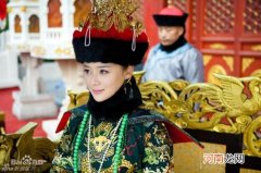 袁姗姗个人资料简介