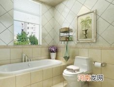 瓷砖为什么会供起来