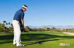 高尔夫铁杆打法技巧