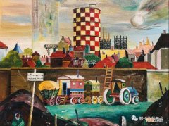 美术创业 美术创业案例