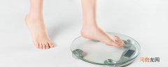 体重秤显示LO是怎么回事 体重秤为什么会显示lo