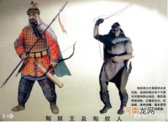 刘豹 匈奴人是否也说古汉语，为什么？