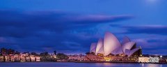 澳大利亚代表性建筑 澳大利亚的著名建筑物有哪些