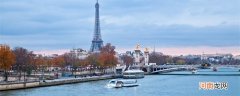 巴黎是哪个国家 巴黎是哪个国家的首都城市