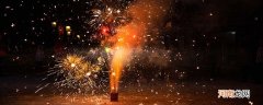 花炮的种类有哪些 花炮的品种有哪些