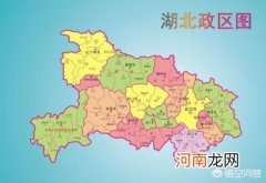 湖南湖北的湖 为什么湖北的简称为“鄂”？
