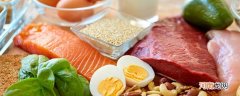 蛋白质的来源 蛋白质的来源有哪些食物