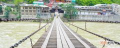 泸定桥在那个省那个市那个县 泸定桥属于那个省那个市那个县
