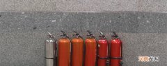 泡沫灭火器原理是什么 泡沫灭火器原理