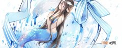 美人鱼的学名叫什么 美人鱼别称是什么