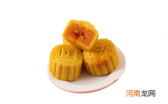 月饼保质期有三个月吗