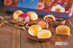 月饼刚好到保质期还可以吃吗