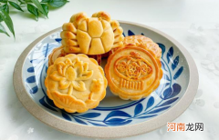 月饼先从里面坏还是外面坏