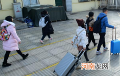 今年寒假大学生能顺利回家吗2022