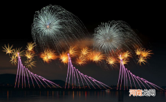 2021中秋节长沙橘子洲有烟花吗