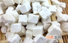 茯苓直接用开水泡可以吗