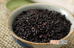 做黑米粥需要提前泡吗