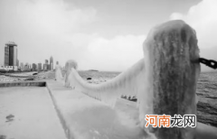 2022年元旦后还有寒潮吗