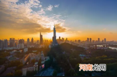 ?2021南京天气入秋转凉是几月份