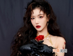 大圆脸适合法式烫吗