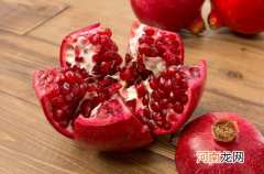 石榴火气大不大