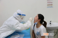 核酸检测是不是刮喉咙