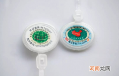 阳澄湖大闸蟹都有蟹扣吗