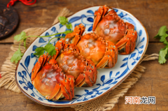 阳澄湖大闸蟹有防伪标志吗