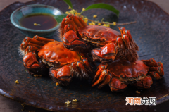 阳澄湖大闸蟹都有二维码吗