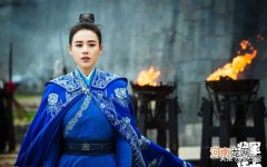 电视剧将军在上剧情简介 将军在上讲的是什么故事