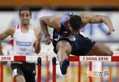 刘翔110米栏奥运记录成绩多少，是谁打破的？