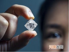 世界五大最硬的物质材料 世界上最坚硬的东西是什么物质