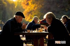 重阳节的传统习俗 重阳节是什么节日