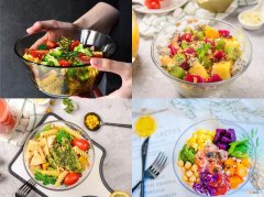 创业沙拉 创业沙拉项目