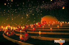 七月十五鬼节的由来 鬼节又称为什么节