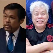 麦皓为演过的电视剧有哪些？TVB金牌配角麦皓为个人简介