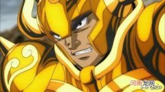 黄金圣斗士实力概述 阿鲁迪巴是最弱的黄金圣斗士吗