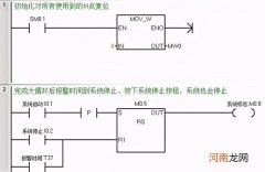 逻辑思维编程控制案例 全自动洗衣机程序怎么复位