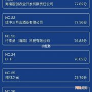 创业公司名字 创业公司名字怎么取