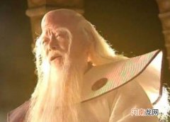元始天尊的师傅是谁，鸿钧老祖三个徒弟分别是谁？