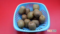 猕猴桃4种催熟方法 猕猴桃怎么催熟