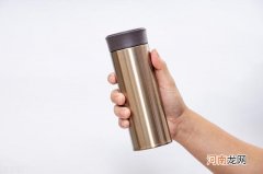 保温杯选什么材质的好，新保温杯第一次用怎么清洗？