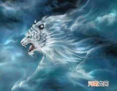 十二星座守护神兽排名 处女座的守护兽是什么兽