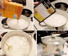 衣物漂白清洗小妙招 白色衣服发黄怎么洗