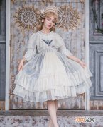 洛丽塔词语大科普 LO娘流行词汇有哪些