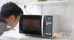 微波炉使用禁忌 微波炉可以用锡纸加热吗